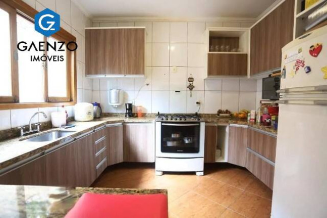 Sobrado com 4 Quartos à Venda, 235 m² em Jaguaribe - Osasco