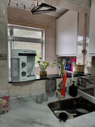 Imagem Imóvel com 2 Quartos à Venda, 66 m² em Demarchi - São Bernardo Do Campo