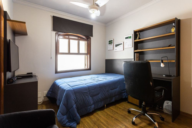 Imagem Apartamento com 4 Quartos à Venda, 142 m² em Alto De Pinheiros - São Paulo