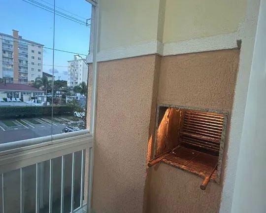 Imagem Apartamento com 3 Quartos à Venda, 70 m² em Capão Raso - Curitiba