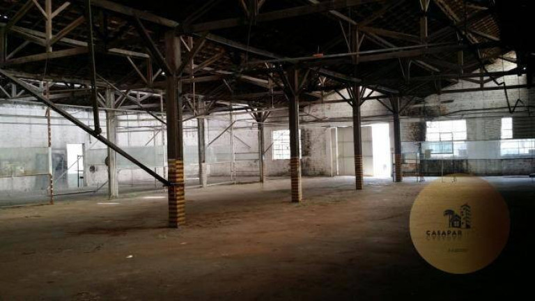 Imagem Galpão para Alugar, 1.800 m² em Casa Branca - Santo André Imagem Galpão para Alugar, 1.800 m² em Casa Branca - Santo André