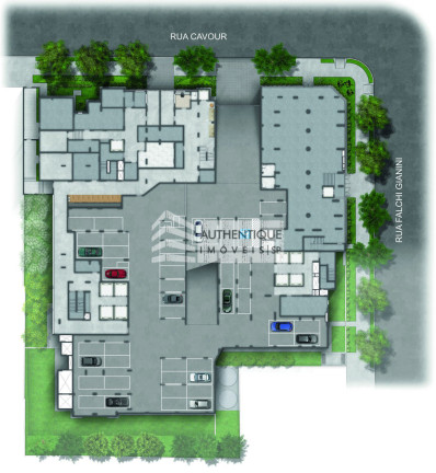 Imagem Imóvel com 1 Quarto à Venda, 29 m² em Vila Prudente - São Paulo Imagem Imóvel com 1 Quarto à Venda, 29 m² em Vila Prudente - São Paulo