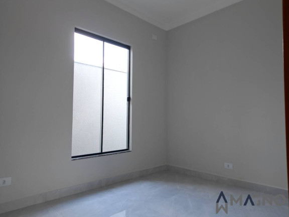 Imagem Casa com 3 Quartos à Venda, 143 m² em Esmeralda - Cascavel