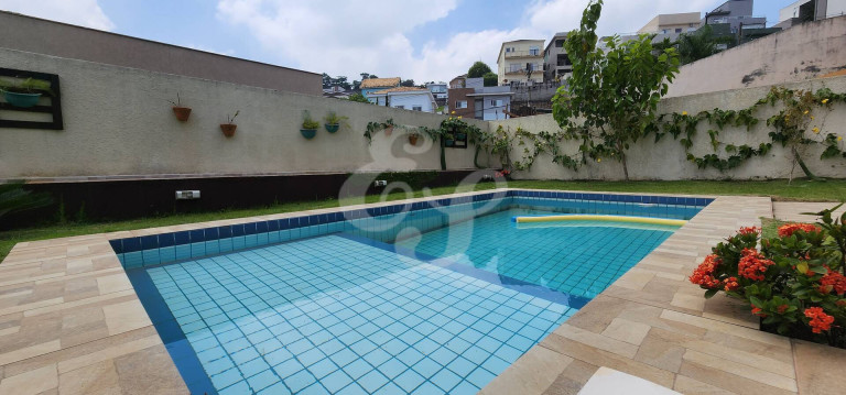 Imagem Casa de Condomínio com 5 Quartos à Venda, 330 m² em Alphaville - Santana De Parnaíba