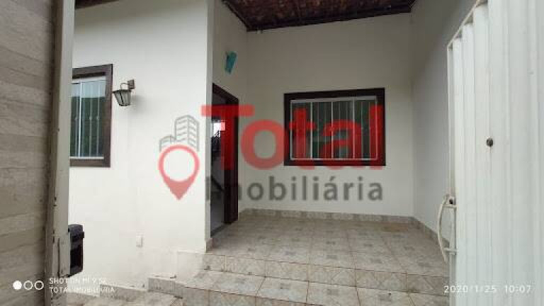 Imagem Casa com 3 Quartos à Venda,  em Iguaçu - Ipatinga