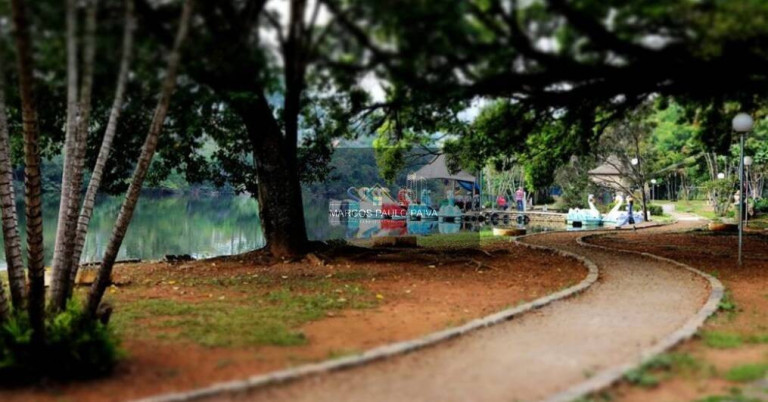Imagem Terreno à Venda, 1.120 m² em Vitória Régia - Atibaia