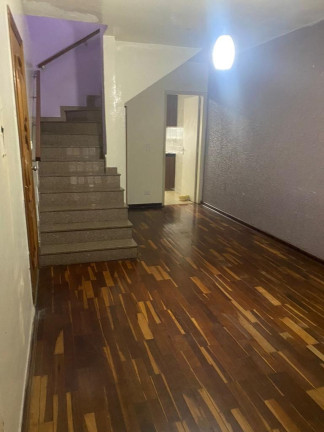 Imagem Casa com 2 Quartos à Venda, 205 m² em Jardim Catanduva - São Paulo