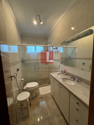 Imagem Casa com 4 Quartos à Venda, 270 m² em Indianópolis - São Paulo