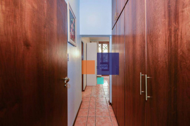 Imagem Casa com 4 Quartos à Venda, 430 m² em Alto Da Boa Vista - São Paulo