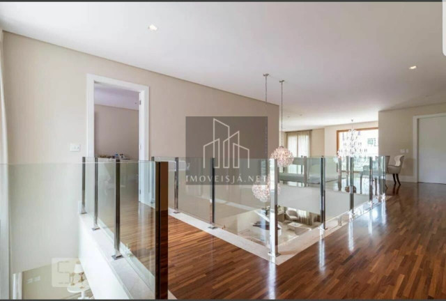 Imagem Casa com 5 Quartos para Alugar, 740 m² em Alphaville - Santana De Parnaíba Imagem Casa com 5 Quartos para Alugar, 740 m² em Alphaville - Santana De Parnaíba