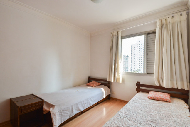Imagem Apartamento com 3 Quartos à Venda, 119 m² em Vila Mariana - São Paulo