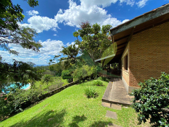 Imagem Chácara com 7 Quartos à Venda, 30.000 m² em Vila Petrópolis - Atibaia Imagem Chácara com 7 Quartos à Venda, 30.000 m² em Vila Petrópolis - Atibaia