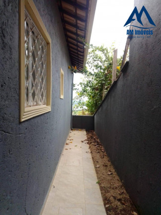 Imagem Casa com 3 Quartos à Venda, 360 m² em Alto Do Joá - Lagoa Santa Imagem Casa com 3 Quartos à Venda, 360 m² em Alto Do Joá - Lagoa Santa
