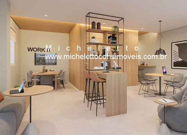 Imagem Apartamento com 3 Quartos à Venda, 59 m² em Limão - São Paulo