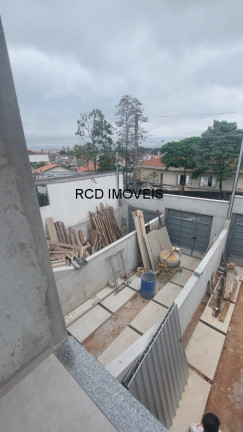 Imagem Sobrado com 3 Quartos à Venda, 90 m² em Vila Tiradentes - São Paulo