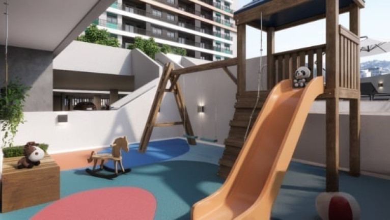 Imagem Apartamento com 2 Quartos à Venda, 68 m² em Roçado - São José