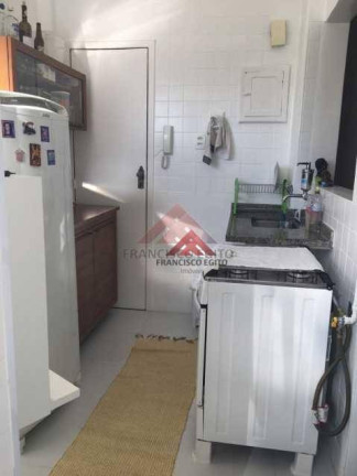 Imagem Apartamento com 2 Quartos à Venda, 60 m² em Icaraí - Niterói Imagem Apartamento com 2 Quartos à Venda, 60 m² em Icaraí - Niterói