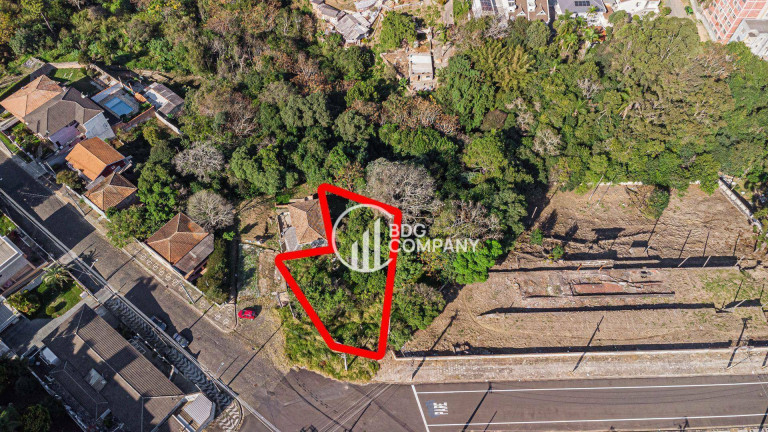 Imagem Terreno à Venda, 400 m² em Jardim Carvalho - Ponta Grossa Imagem Terreno à Venda, 400 m² em Jardim Carvalho - Ponta Grossa