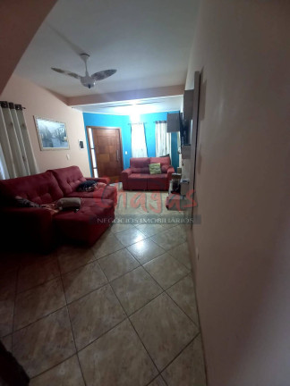 Imagem Casa com 3 Quartos à Venda, 100 m² em Jardim Jaqueira - Caraguatatuba Imagem Casa com 3 Quartos à Venda, 100 m² em Jardim Jaqueira - Caraguatatuba