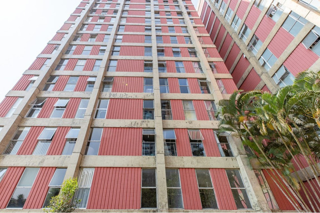 Imagem Apartamento com 2 Quartos à Venda, 96 m² em Santo Amaro - São Paulo Imagem Apartamento com 2 Quartos à Venda, 96 m² em Santo Amaro - São Paulo