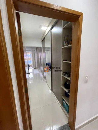 Imagem Apartamento com 3 Quartos à Venda, 133 m² em Aviação - Praia Grande Imagem Apartamento com 3 Quartos à Venda, 133 m² em Aviação - Praia Grande