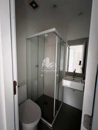 Imagem Apartamento com 2 Quartos para Alugar, 58 m² em Marapé - Santos