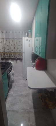 Imagem Apartamento com 2 Quartos à Venda, 50 m² em Ferrazópolis - São Bernardo Do Campo Imagem Apartamento com 2 Quartos à Venda, 50 m² em Ferrazópolis - São Bernardo Do Campo