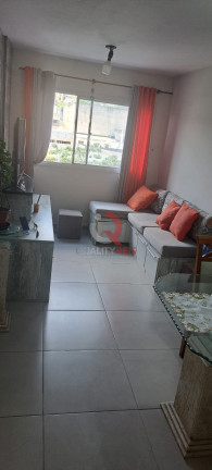 Imagem Apartamento com 2 Quartos à Venda, 55 m² em Sacomã - São Paulo Imagem Apartamento com 2 Quartos à Venda, 55 m² em Sacomã - São Paulo