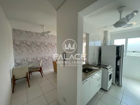 Imagem Apartamento com 2 Quartos à Venda, 55 m² em Piracicamirim - Piracicaba Imagem Apartamento com 2 Quartos à Venda, 55 m² em Piracicamirim - Piracicaba