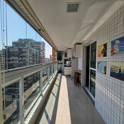 Imagem Apartamento com 2 Quartos à Venda, 95 m² em Tupi - Praia Grande Imagem Apartamento com 2 Quartos à Venda, 95 m² em Tupi - Praia Grande