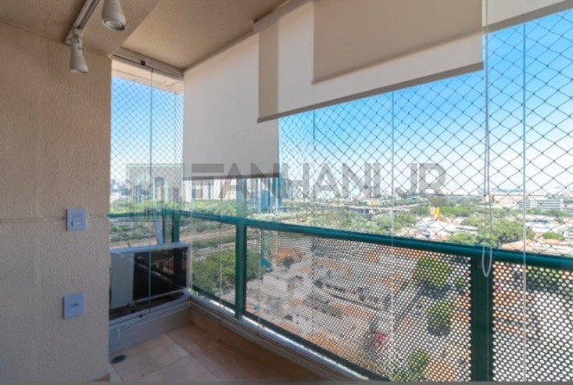 Imagem Imóvel com 2 Quartos à Venda, 64 m² em Casa Verde - São Paulo
