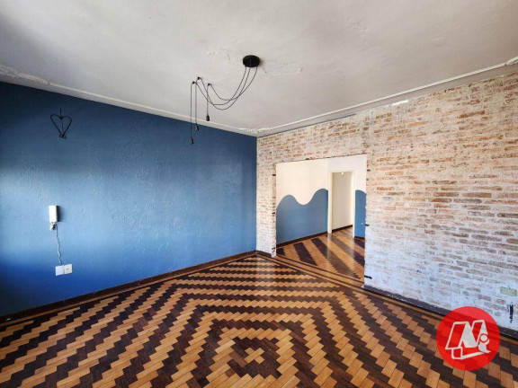 Imagem Apartamento com 3 Quartos à Venda, 100 m² em Rio Branco - Porto Alegre