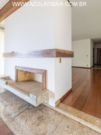 Imagem Casa com 5 Quartos à Venda, 1.700 m² em Vila Santista - Atibaia