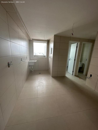 Imagem Apartamento com 4 Quartos à Venda, 123 m² em Torre - Recife