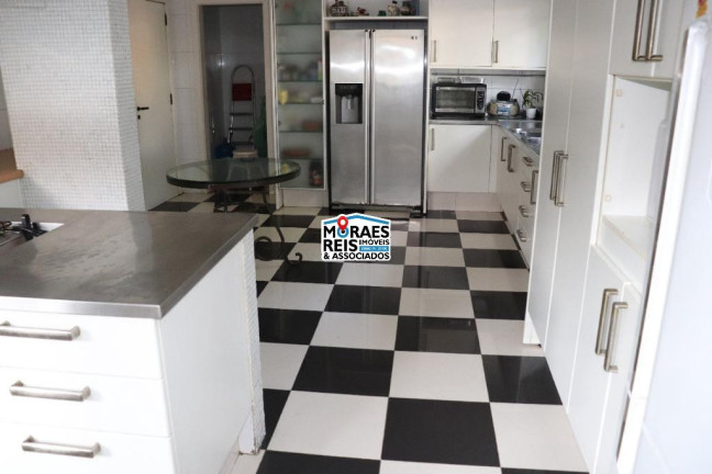 Imagem Casa de Condomínio com 4 Quartos à Venda, 2.000 m² em Retiro Morumbi - São Paulo Imagem Casa de Condomínio com 4 Quartos à Venda, 2.000 m² em Retiro Morumbi - São Paulo