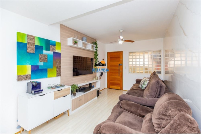 Imagem Casa com 2 Quartos à Venda,  em Chácara Santo Antônio (zona Sul) - São Paulo