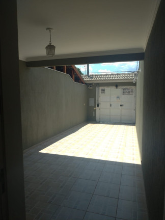 Imagem Casa com 3 Quartos à Venda, 115 m² em Vila Gea - São Paulo
