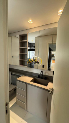 Imagem Apartamento com 2 Quartos à Venda, 98 m² em Green Valley Alphaville - Barueri Imagem Apartamento com 2 Quartos à Venda, 98 m² em Green Valley Alphaville - Barueri