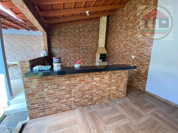 Imagem Casa com 4 Quartos à Venda, 300 m² em Bom Planalto - Marabá Imagem Casa com 4 Quartos à Venda, 300 m² em Bom Planalto - Marabá