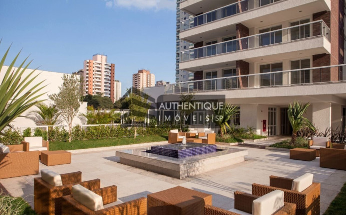 Imagem Apartamento com 1 Quarto à Venda, 43 m² em Vila Olímpia - São Paulo Imagem Apartamento com 1 Quarto à Venda, 43 m² em Vila Olímpia - São Paulo