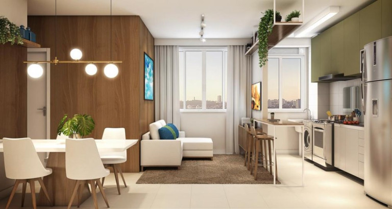 Imagem Apartamento com 2 Quartos à Venda, 52 m² em Guadalupe - Rio De Janeiro Imagem Apartamento com 2 Quartos à Venda, 52 m² em Guadalupe - Rio De Janeiro