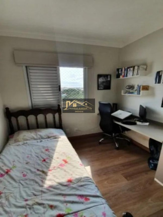 Imagem Apartamento com 2 Quartos à Venda, 49 m² em Vila Odim Antão - Sorocaba Imagem Apartamento com 2 Quartos à Venda, 49 m² em Vila Odim Antão - Sorocaba