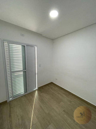 Imagem Apartamento com 2 Quartos à Venda, 40 m² em Campestre - Santo André Imagem Apartamento com 2 Quartos à Venda, 40 m² em Campestre - Santo André