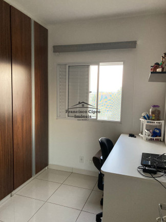 Imagem Apartamento com 2 Quartos à Venda, 46 m² em São Dimas - Condomínio Campo Belo Clube - Guaratinguetá Imagem Apartamento com 2 Quartos à Venda, 46 m² em São Dimas - Condomínio Campo Belo Clube - Guaratinguetá