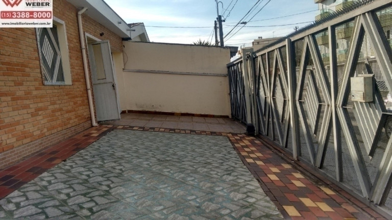 Imagem Casa com 3 Quartos à Venda, 546 m² em Jardim Simus - Sorocaba
