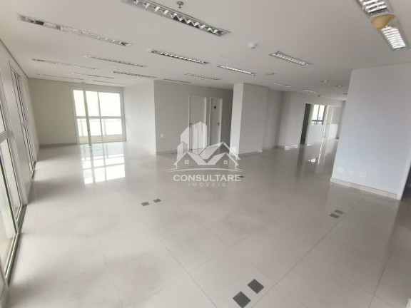 Sala Comercial para Alugar, 150 m² em Boqueirão - Santos