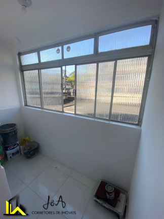 Imagem Apartamento com 2 Quartos à Venda, 38 m² em Conjunto Habitacional Presidente Castelo Branco - Carapicuíba