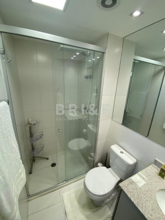Imagem Apartamento com 1 Quarto para Alugar, 45 m² em Vila Cruzeiro - São Paulo Imagem Apartamento com 1 Quarto para Alugar, 45 m² em Vila Cruzeiro - São Paulo