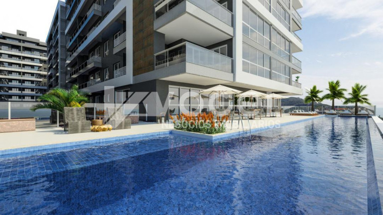 Imagem Apartamento com 2 Quartos à Venda, em Bairro Não Informado - Imbituba Imagem Apartamento com 2 Quartos à Venda, em Bairro Não Informado - Imbituba