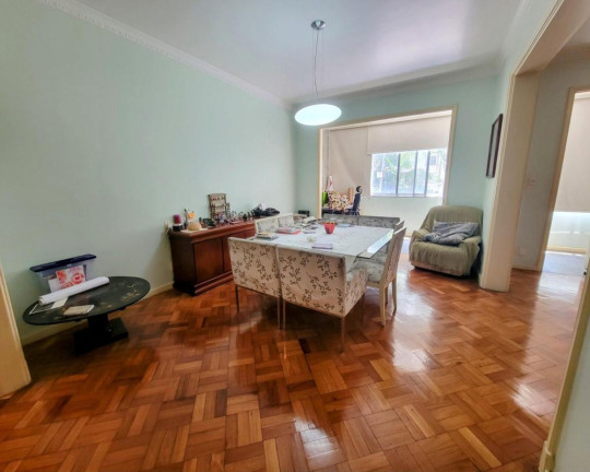 Imagem Imóvel com 3 Quartos à Venda, 198 m² em Flamengo - Rio De Janeiro Imagem Imóvel com 3 Quartos à Venda, 198 m² em Flamengo - Rio De Janeiro